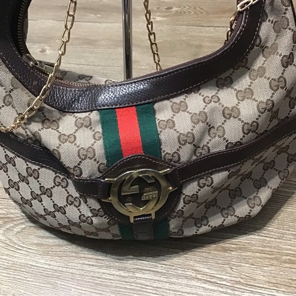 Gucci Bags - Picture 3 of 13